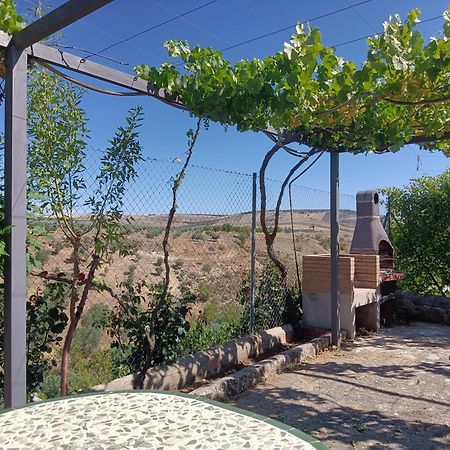 Cortijo Puente Alhama Villa อัลลามา เด กรานาดา ภายนอก รูปภาพ