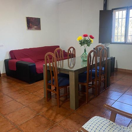 Cortijo Puente Alhama Villa อัลลามา เด กรานาดา ภายนอก รูปภาพ