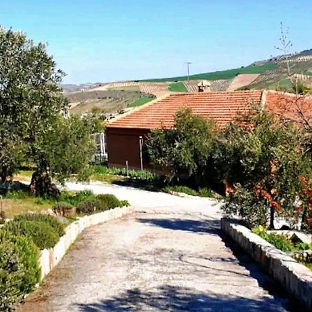 Cortijo Puente Alhama Villa อัลลามา เด กรานาดา ภายนอก รูปภาพ