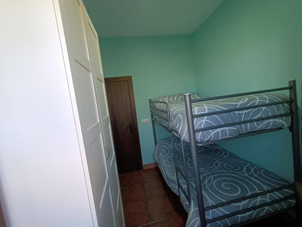 Cortijo Puente Alhama Villa อัลลามา เด กรานาดา ภายนอก รูปภาพ