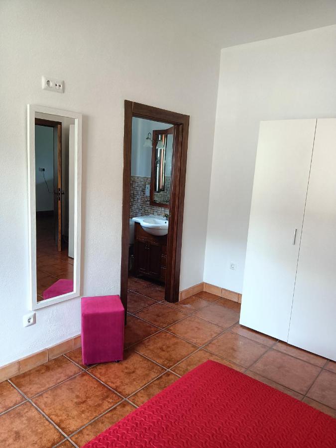 Cortijo Puente Alhama Villa อัลลามา เด กรานาดา ภายนอก รูปภาพ
