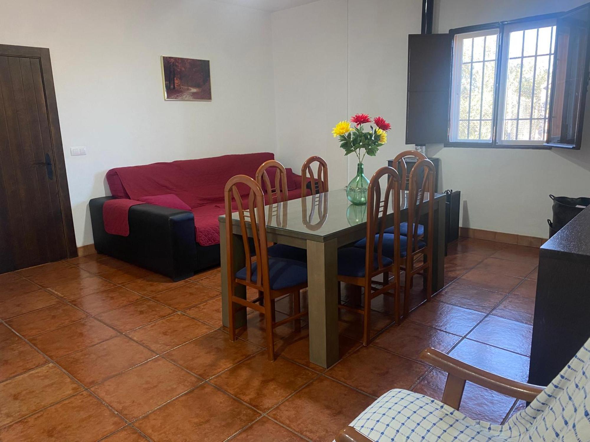 Cortijo Puente Alhama Villa อัลลามา เด กรานาดา ภายนอก รูปภาพ